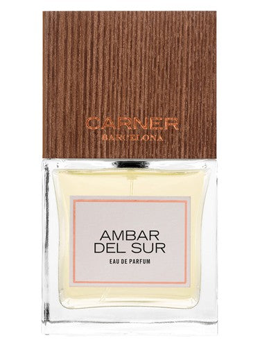 Carner Barcelona Ambar Del Sur