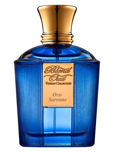 Blend Oud Oud Sapphire