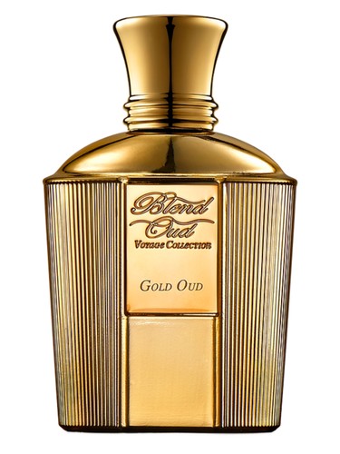 Blend Oud Gold Oud
