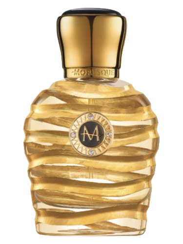Moresque Oro
