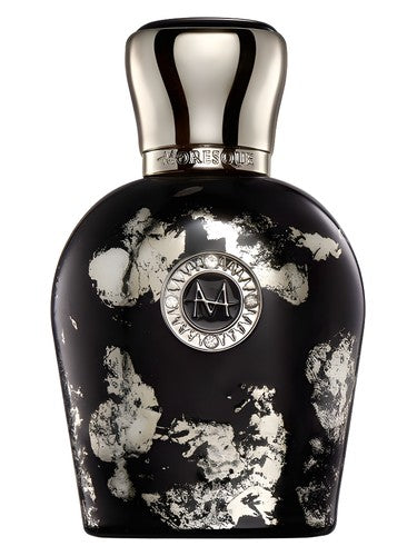 Moresque Re Nero