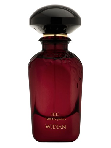 Widian Hili