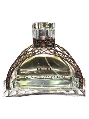 Gustave Eiffel La Riviere Des Parfums