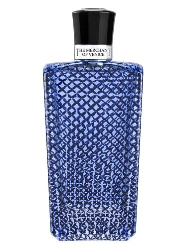 The Merchant of Venice Venetian Blue Intense