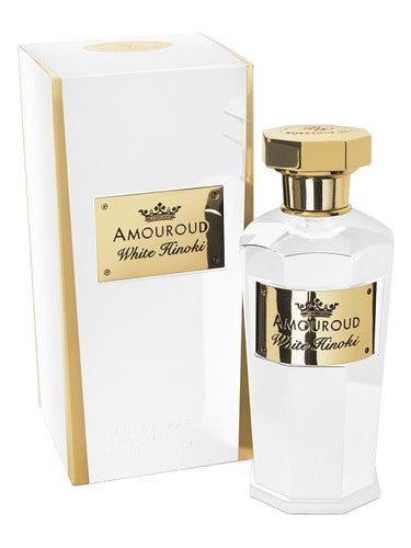 Amouroud White Hinoki
