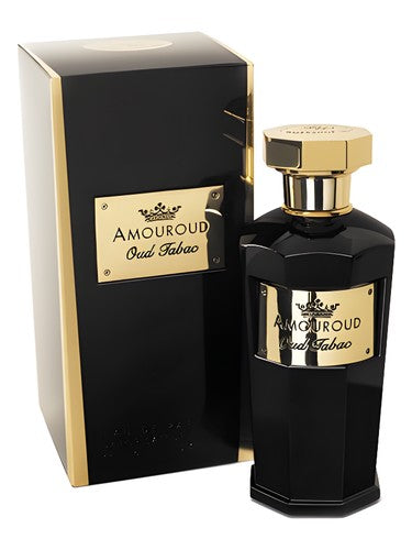 Amouroud Oud Tabac