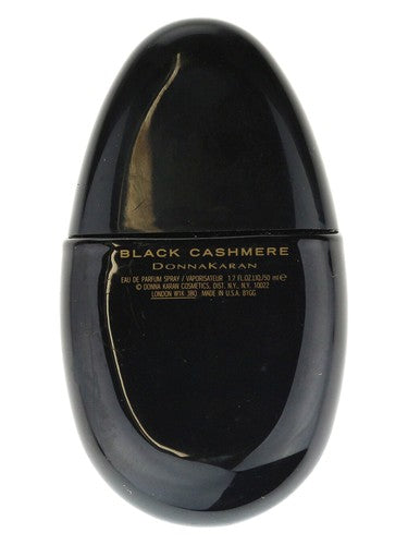Donna Karan Black Cashmere
