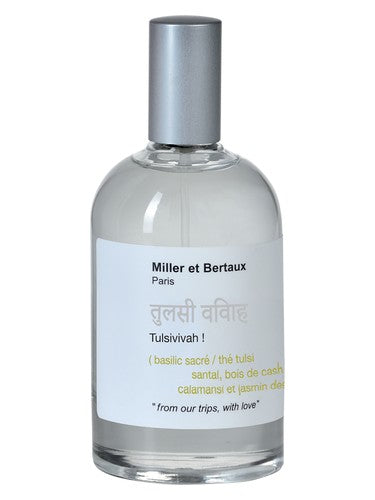 Miller et Bertaux Tulsivivah !