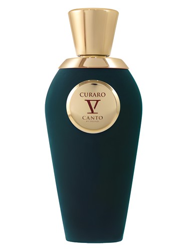 V Canto Curaro