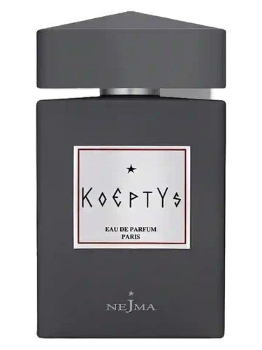 Nejma Koeptys