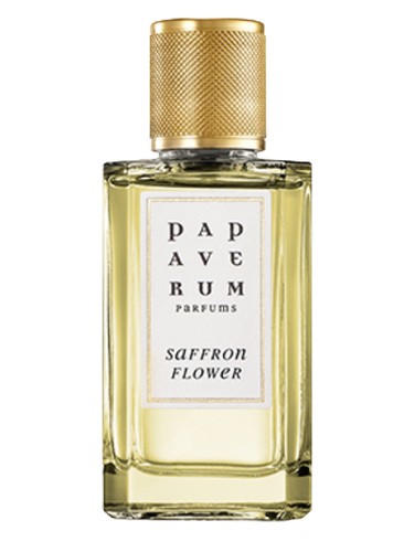 Jardin de Parfums Saffron Flower