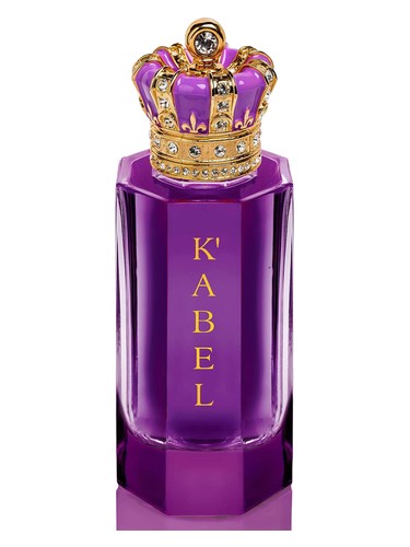 Royal Crown K'abel
