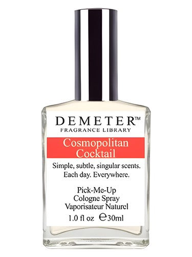 Demeter Fragrance Cosmopolitan Cocktail