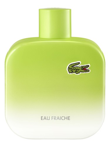 Lacoste Eau de Lacoste L.12.12 Eau Fraîche