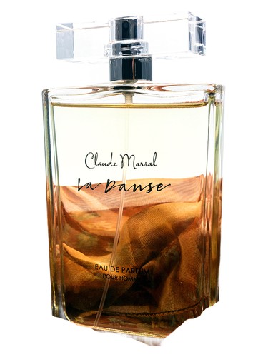 Claude Marsal Parfums La Danse
