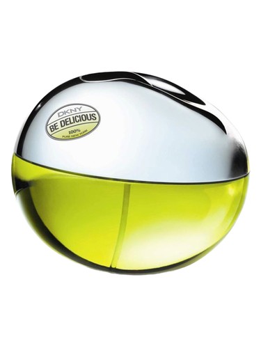 Donna Karan DKNY Be Delicious