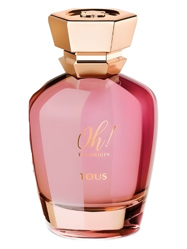 Tous Oh! The Origin