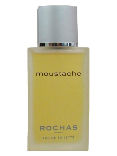 Rochas Moustache Eau de Toilette