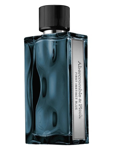 Abercrombie & Fitch First Instinct Blue