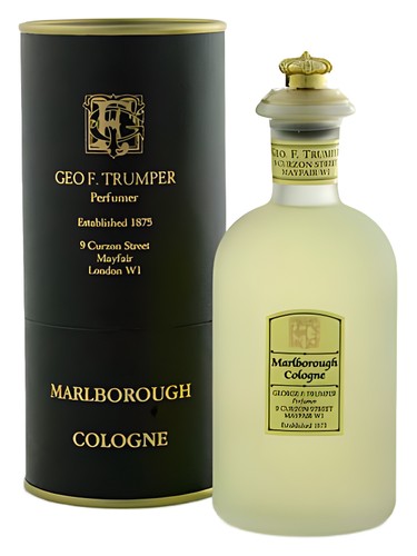 Geo. F. Trumper Marlborough Cologne