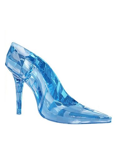 Apple Beauty Cinderella