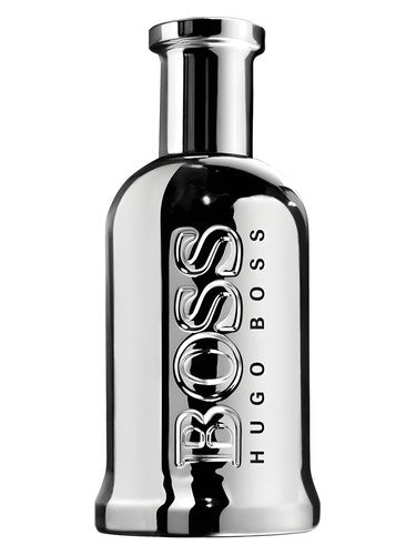 Hugo Boss Boss Bottled United