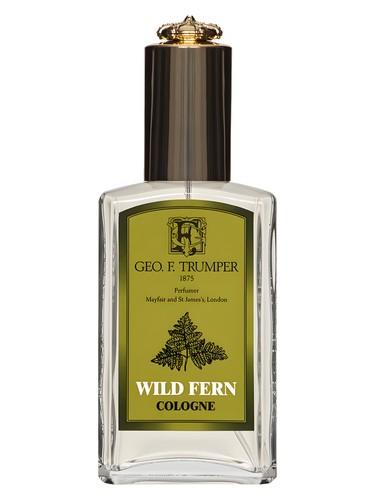 Geo. F. Trumper Wild Fern Cologne
