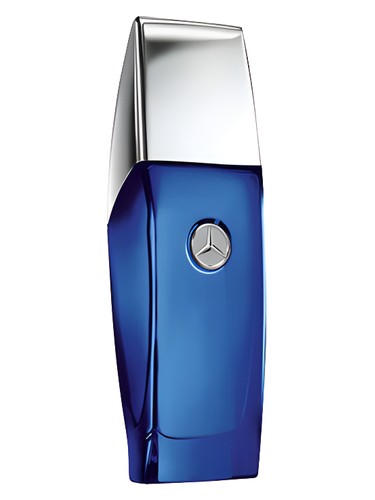 Mercedes Benz Mercedes-Benz Club Blue