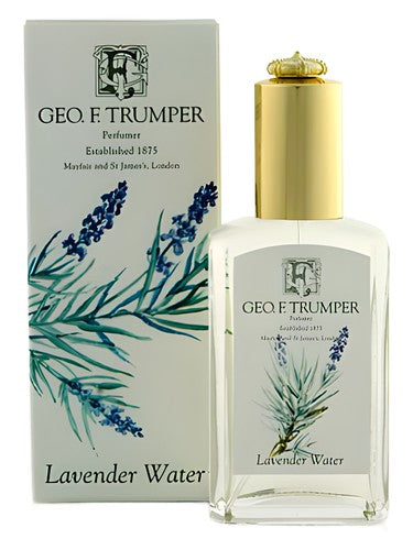 Geo. F. Trumper Lavender Water