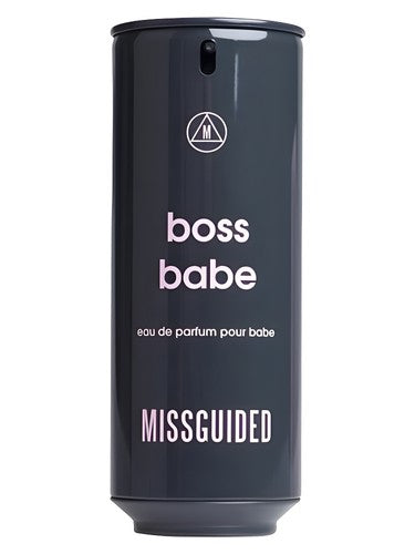 Missguided Boss Babe