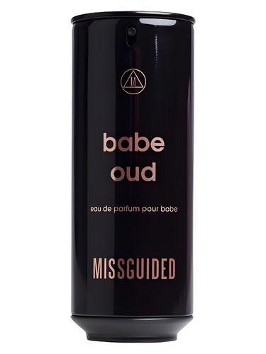 Missguided Babe Oud