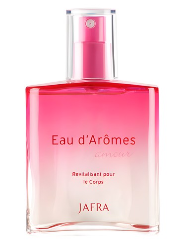 JAFRA Eau d'Arômes Amour