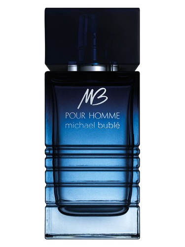 Michael Buble Michael Bublé Pour Homme