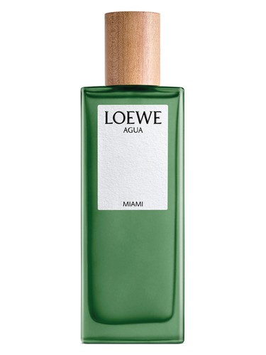 Loewe Agua Miami