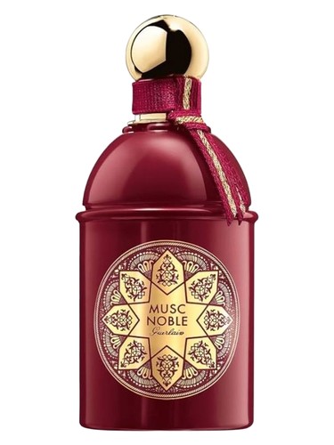 Guerlain Les Absolus d'Orient Musc Noble