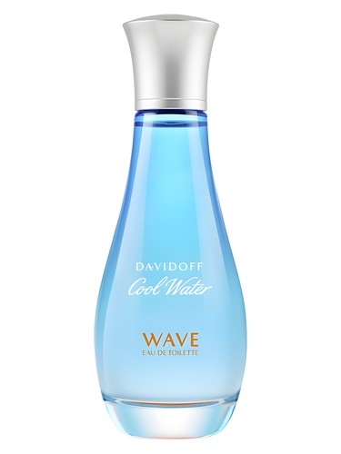 Davidoff Cool Water Woman Wave