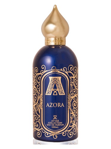 Attar Collection Azora