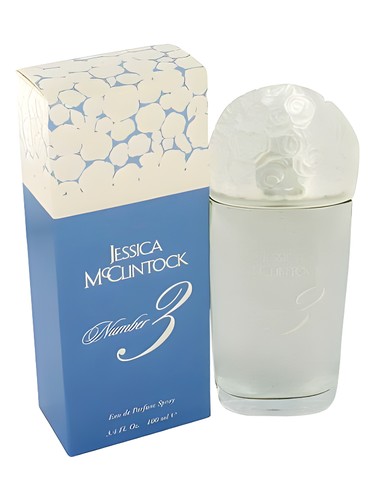 Jessica McClintock Jessica McClintock Number 3