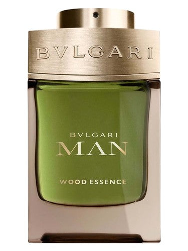 Bvlgari Bvlgari Man Wood Essence