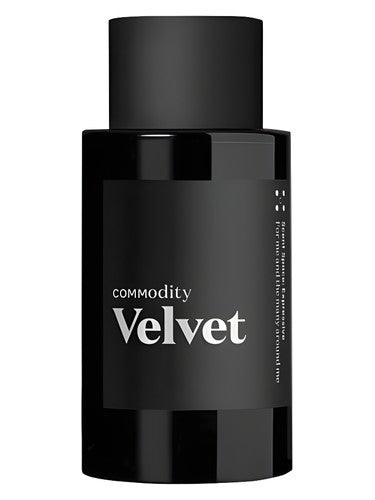 Commodity Velvet