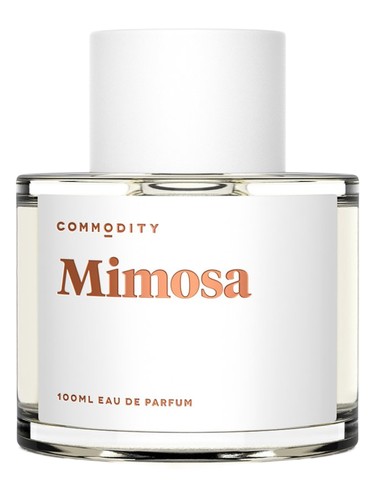 Commodity Mimosa