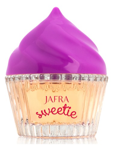 JAFRA Sweetie