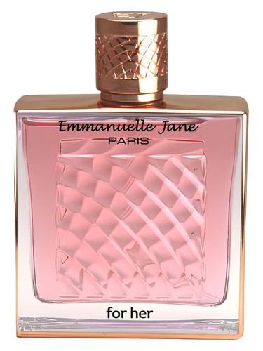 Emmanuelle Jane Emmanuelle Jane For Her