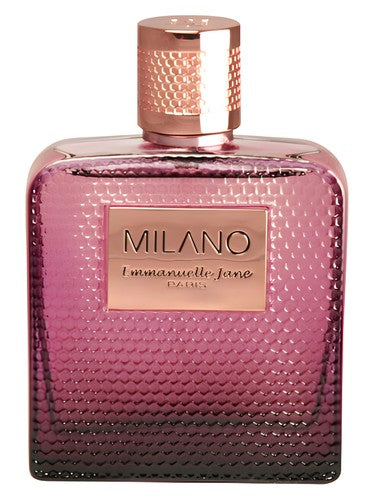 Emmanuelle Jane Milano For Women