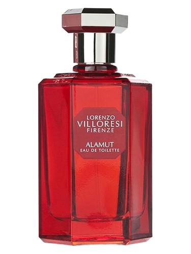 Lorenzo Villoresi Alamut
