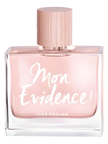 Yves Rocher Mon Evidence