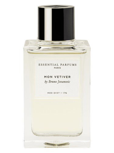 Essential Parfums Mon Vetiver