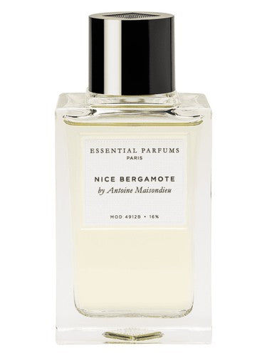 Essential Parfums Nice Bergamote