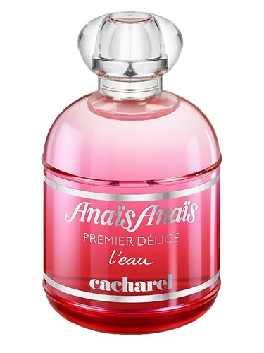 Cacharel Anaïs Anaïs Premier Délice L'Eau (2018)