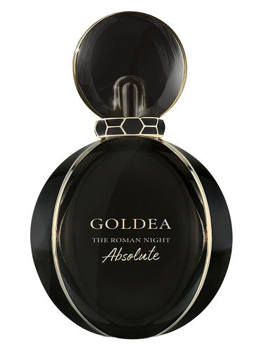 Bvlgari Goldea The Roman Night Absolute